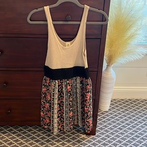 Super cute Mini Dress